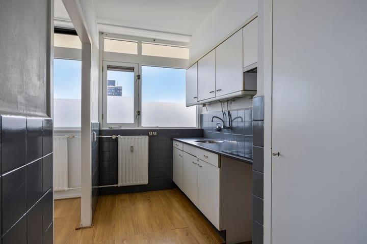 Foto 3 van Cloekplein 112