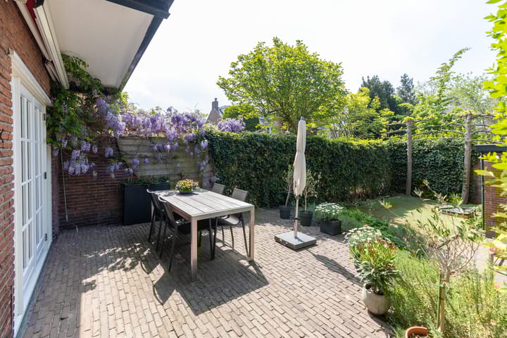 Foto 21 van Heemskerklaan 46