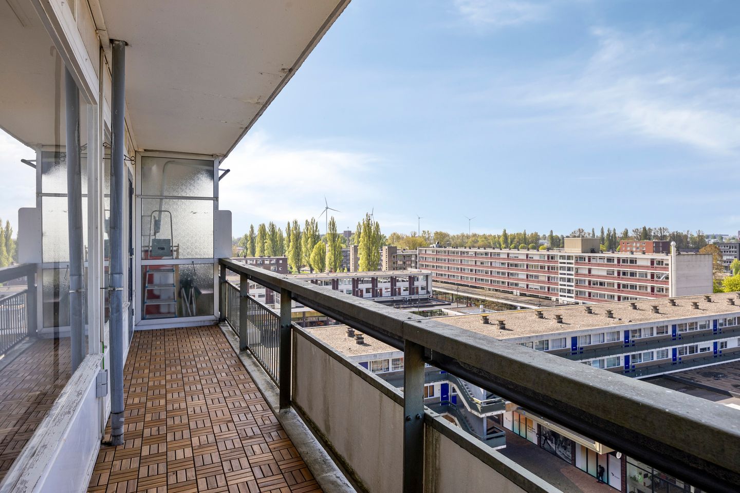 Foto 4 van Cloekplein 112