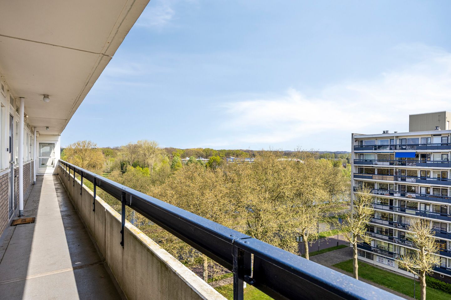 Foto 5 van Cloekplein 112