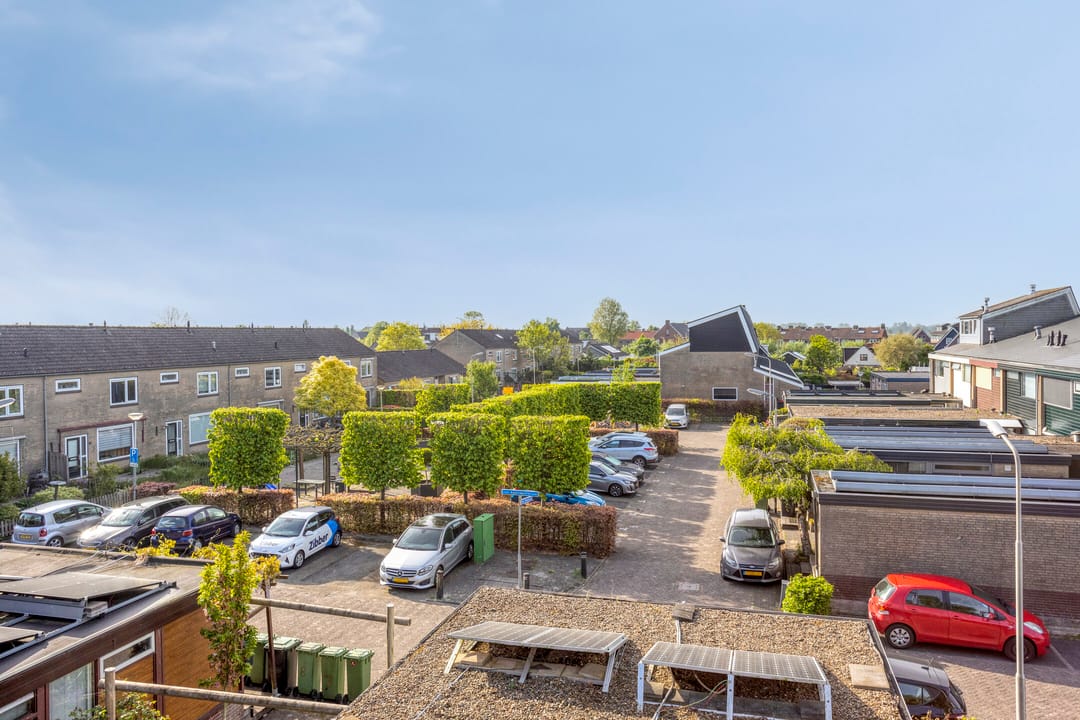 Foto 47 van van Assendelftstraat 9