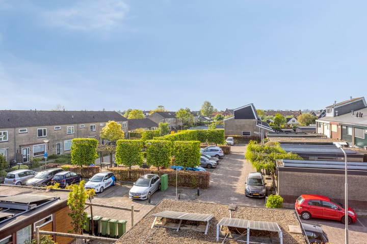 Foto 47 van van Assendelftstraat 9