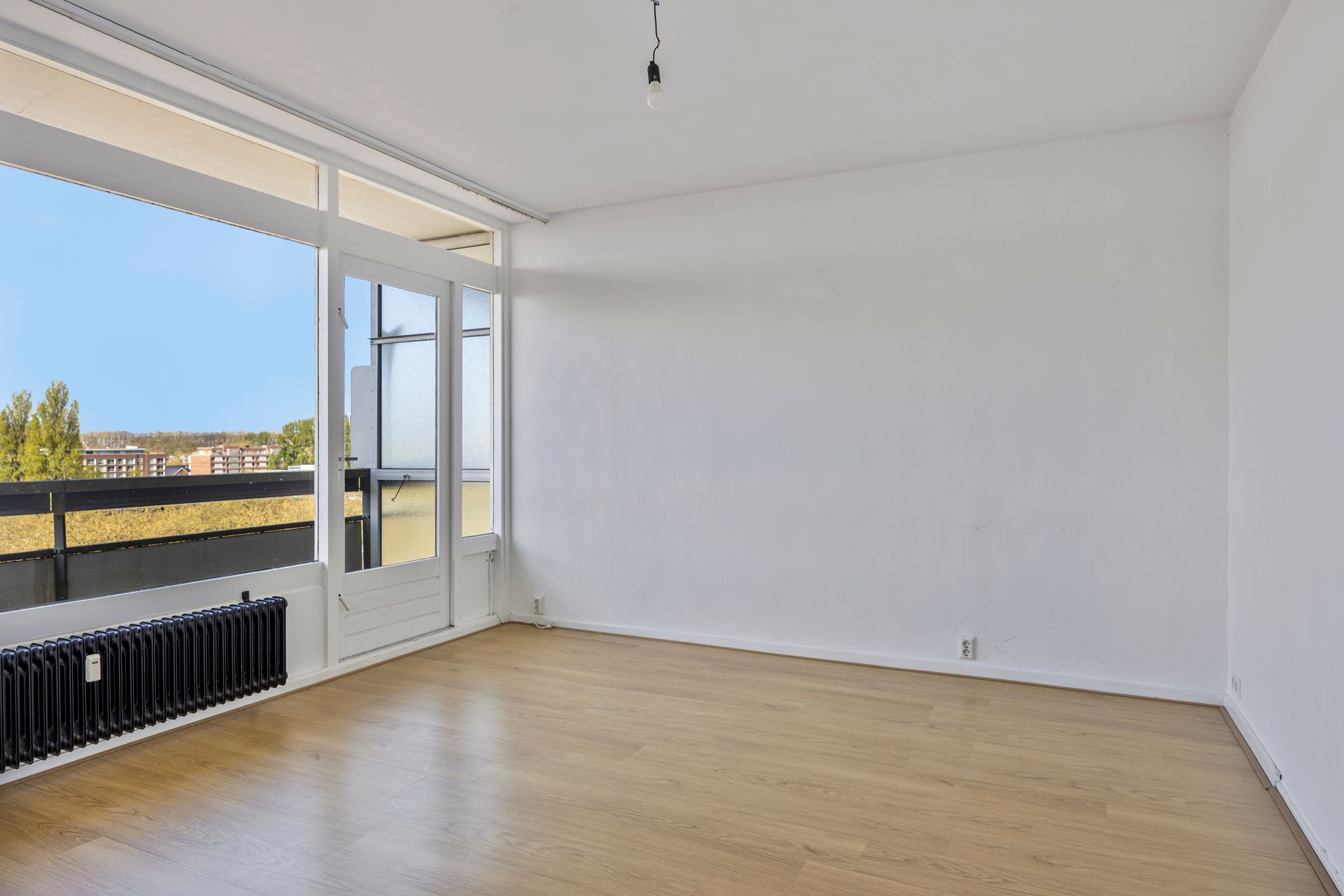 Foto 9 van Cloekplein 112