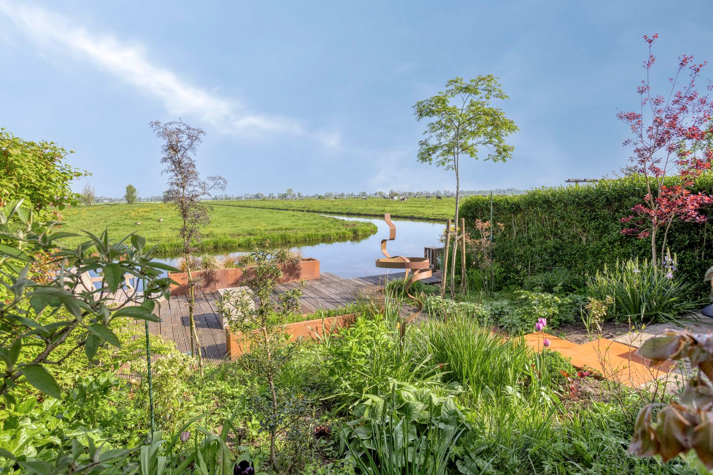 Foto 50 van van Assendelftstraat 9