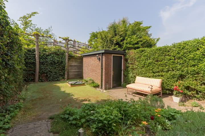 Foto 23 van Heemskerklaan 46