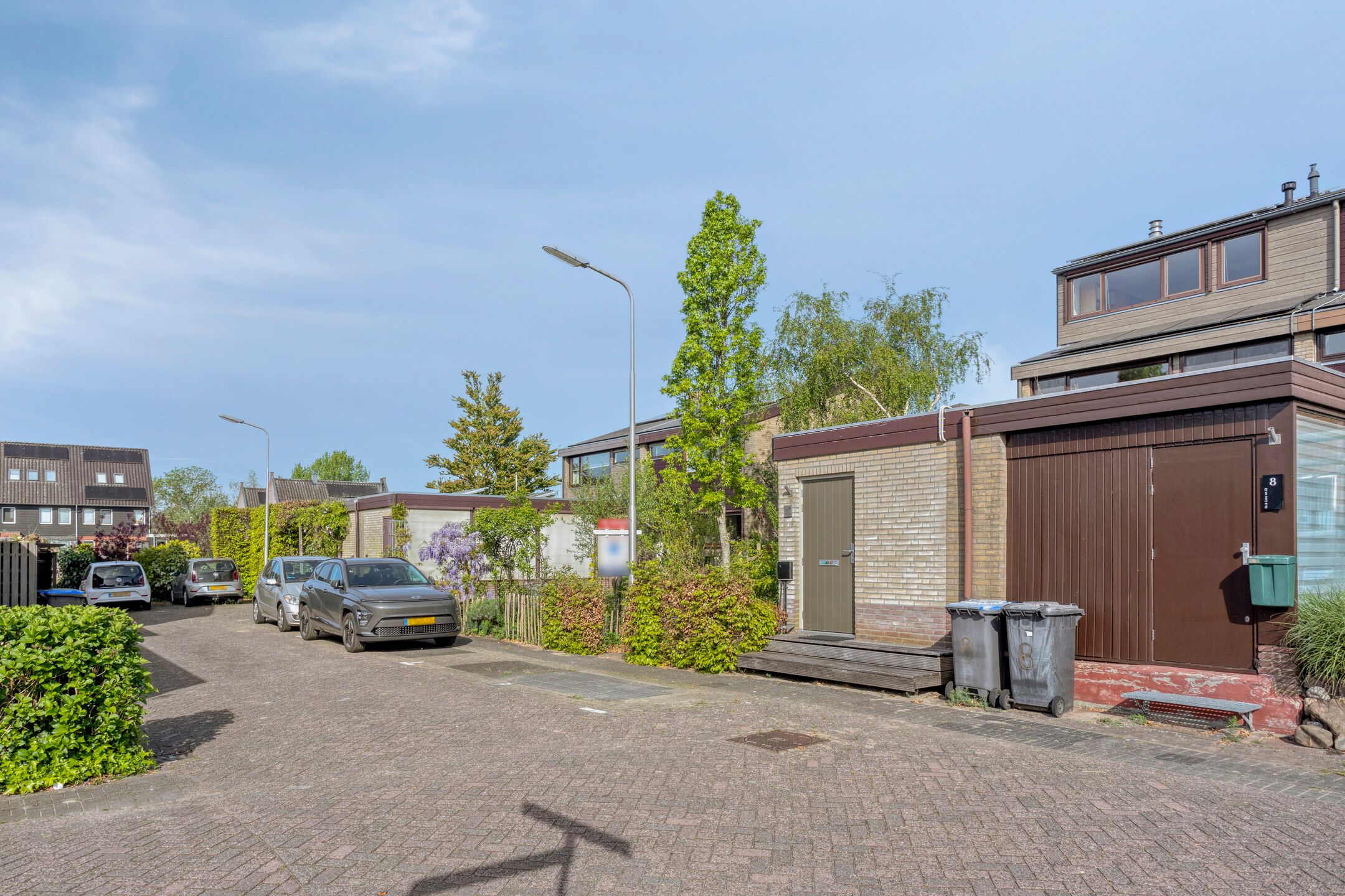 Foto 51 van van Assendelftstraat 9