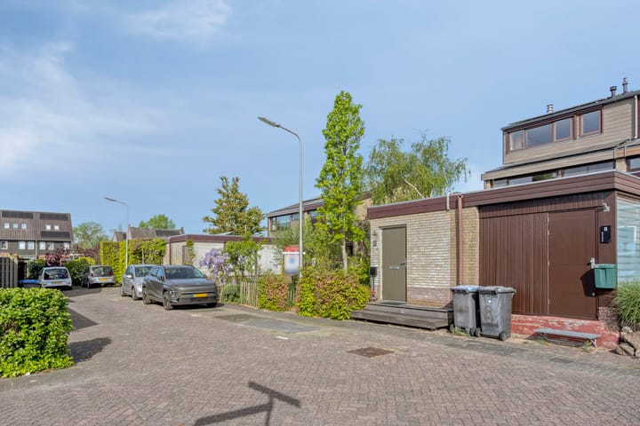 Foto 51 van van Assendelftstraat 9