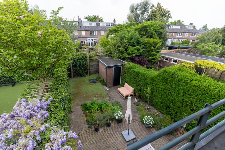 Foto 24 van Heemskerklaan 46