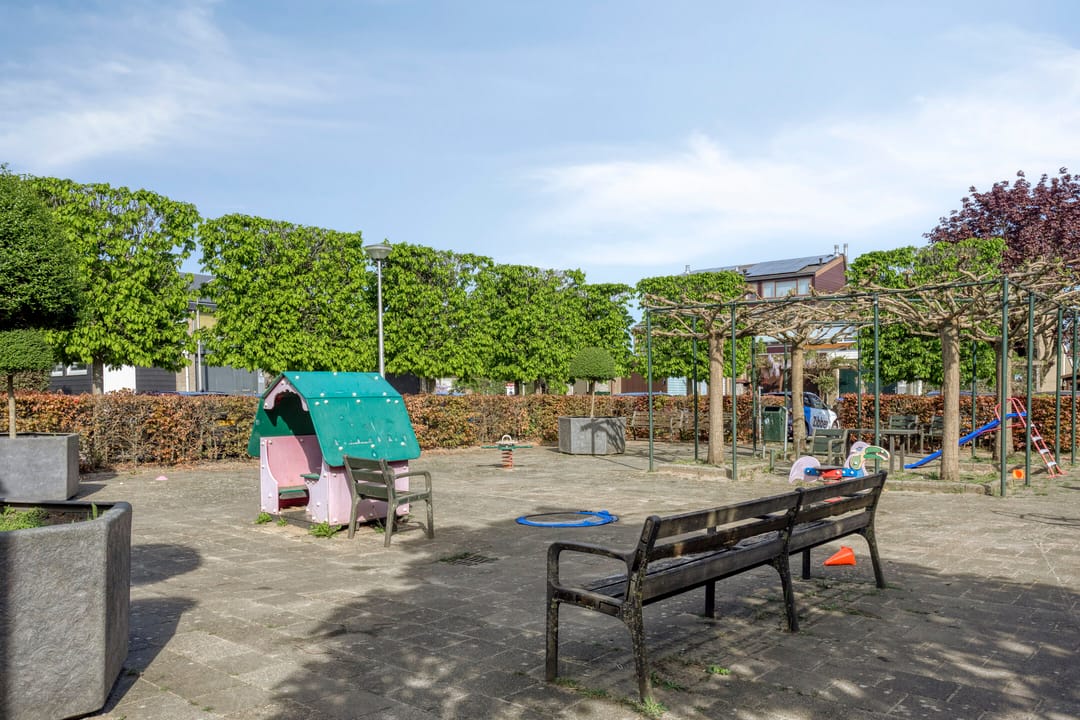 Foto 52 van van Assendelftstraat 9