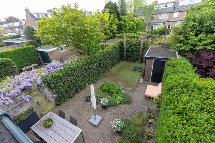 Foto 25 van Heemskerklaan 46