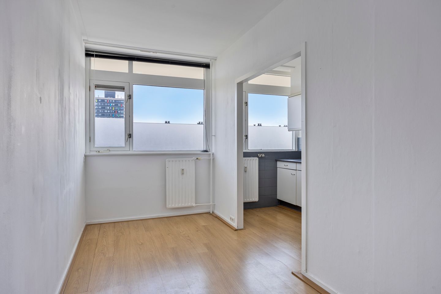 Foto 14 van Cloekplein 112