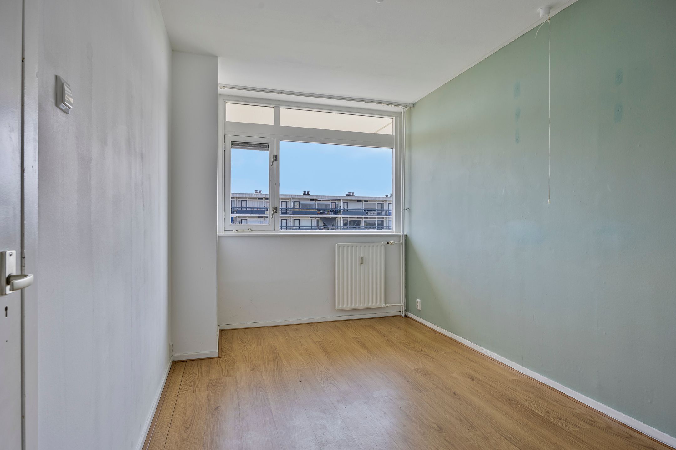 Foto 15 van Cloekplein 112