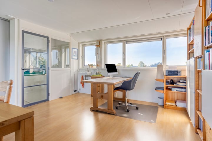 Foto 44 van van Assendelftstraat 9