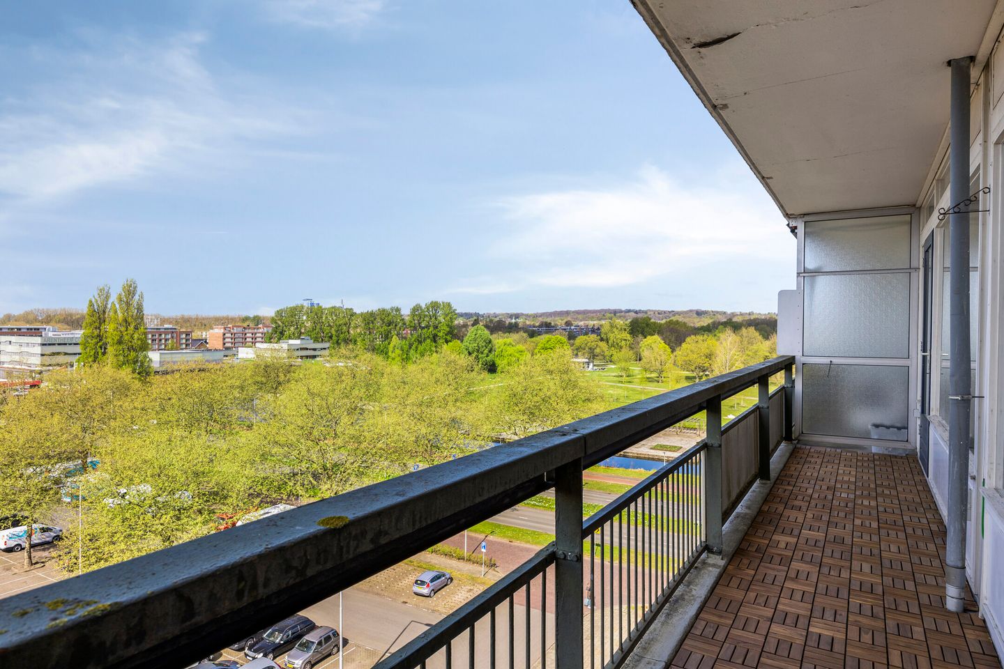 Foto 20 van Cloekplein 112