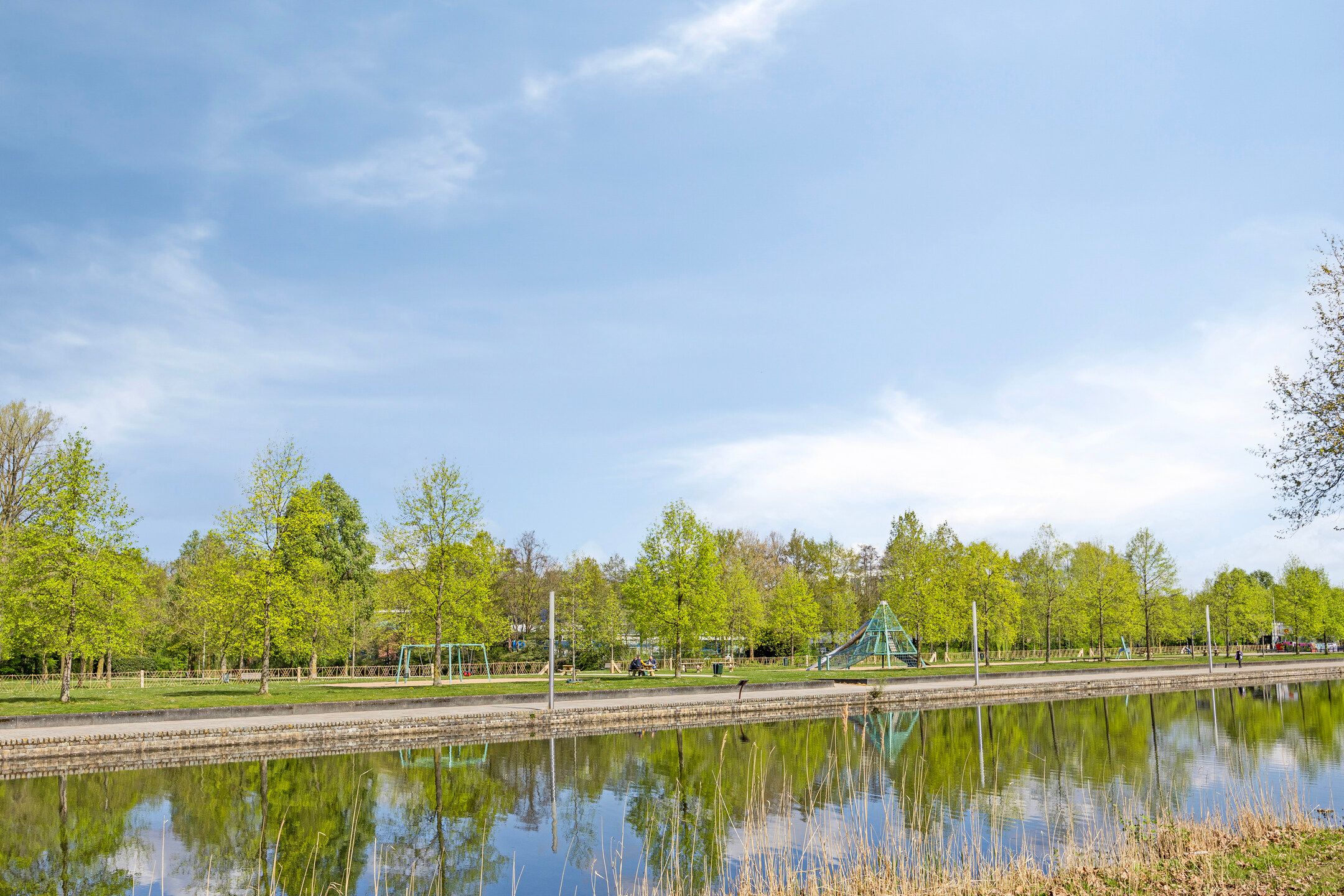 Foto 21 van Cloekplein 112