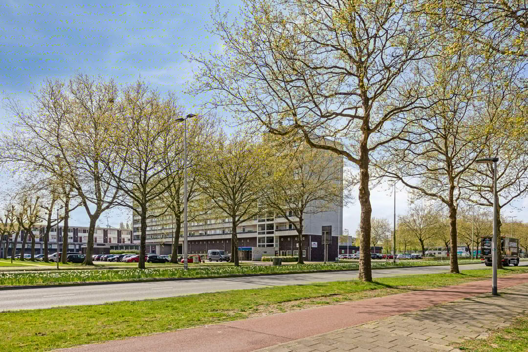 Foto 22 van Cloekplein 112