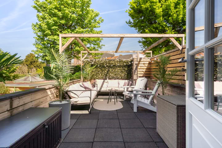 Foto 40 van Muntstraat 10