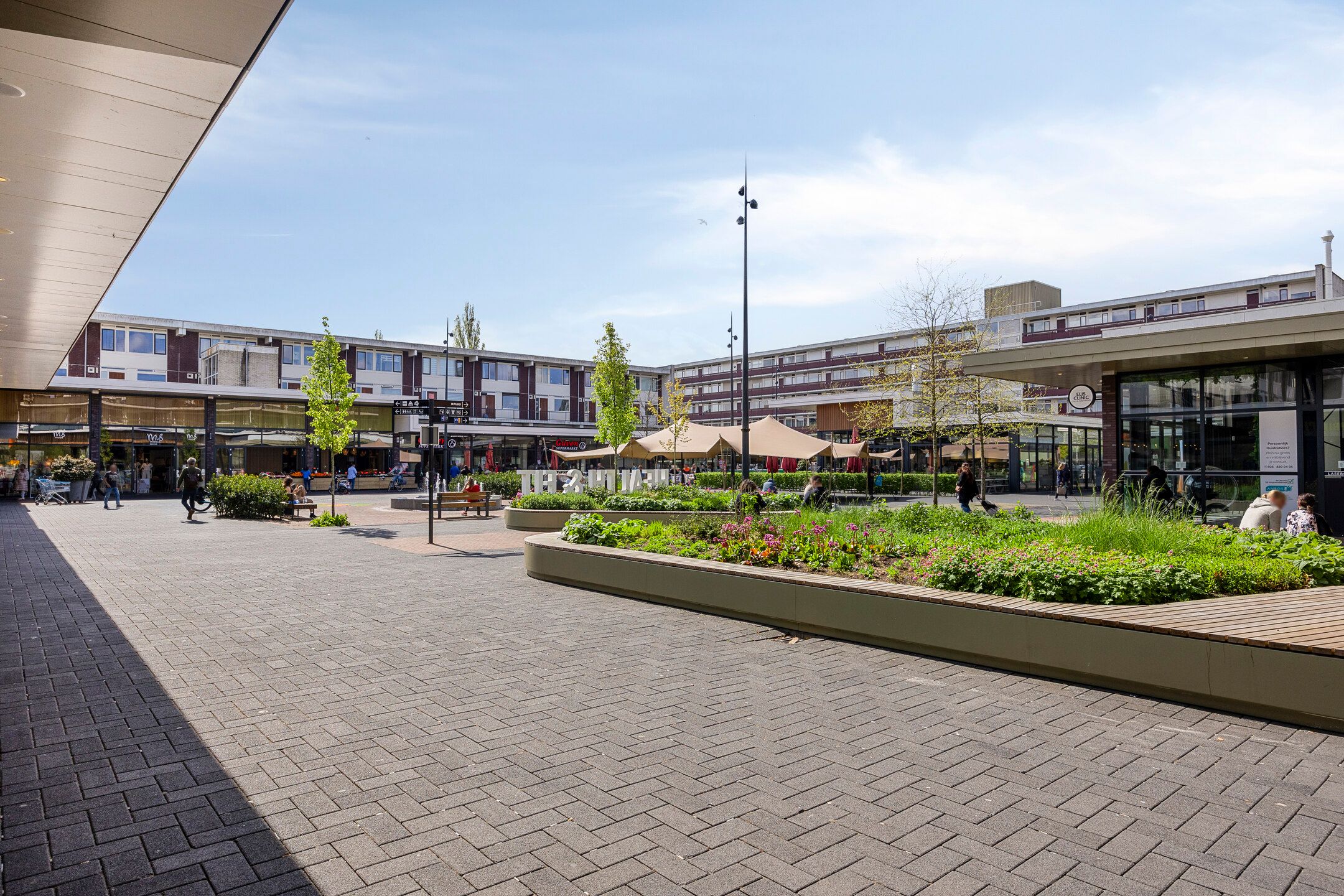 Foto 24 van Cloekplein 112