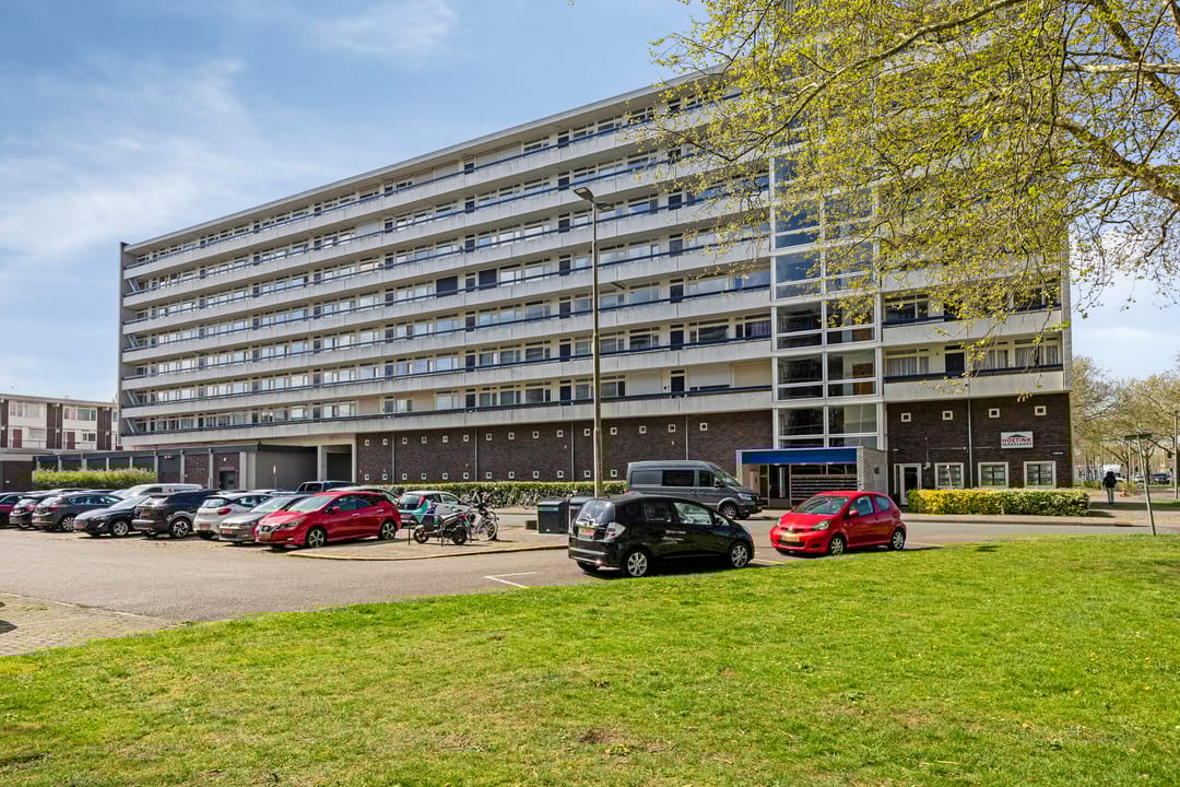 Foto 26 van Cloekplein 112