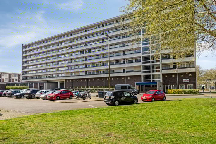 Photo 26 of Cloekplein 112