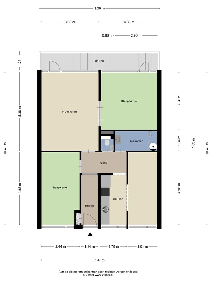 Photo 27 of Cloekplein 112