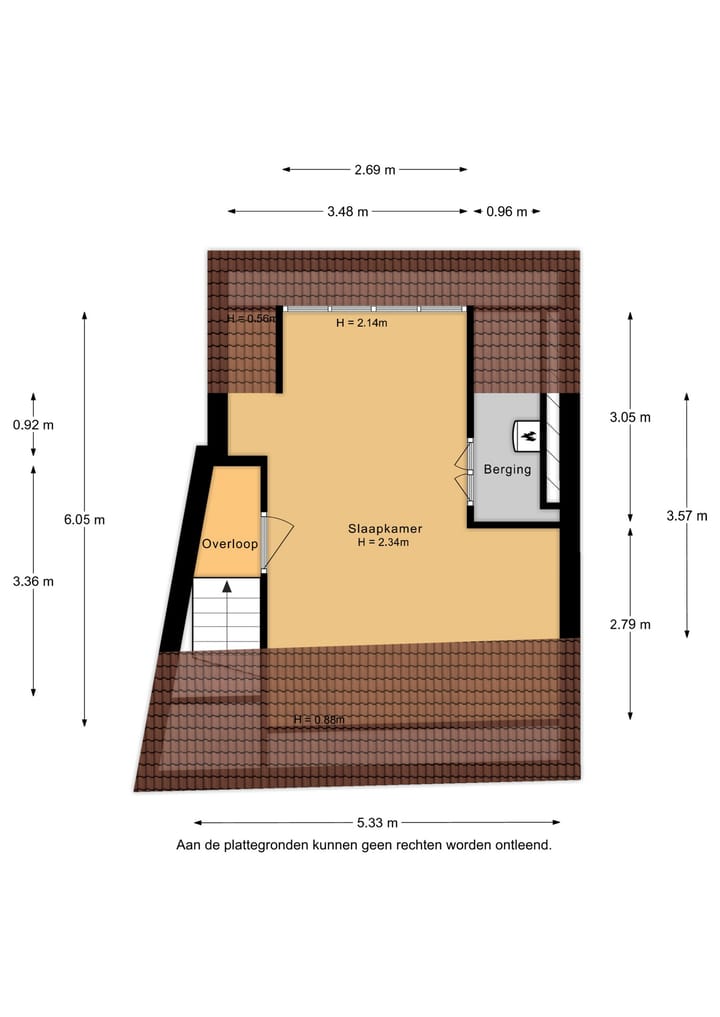 Foto 49 van Muntstraat 10