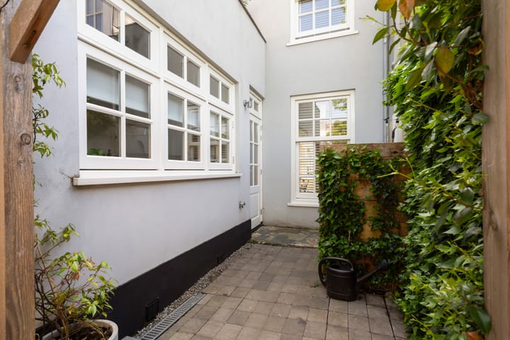 Foto 50 van Muntstraat 10