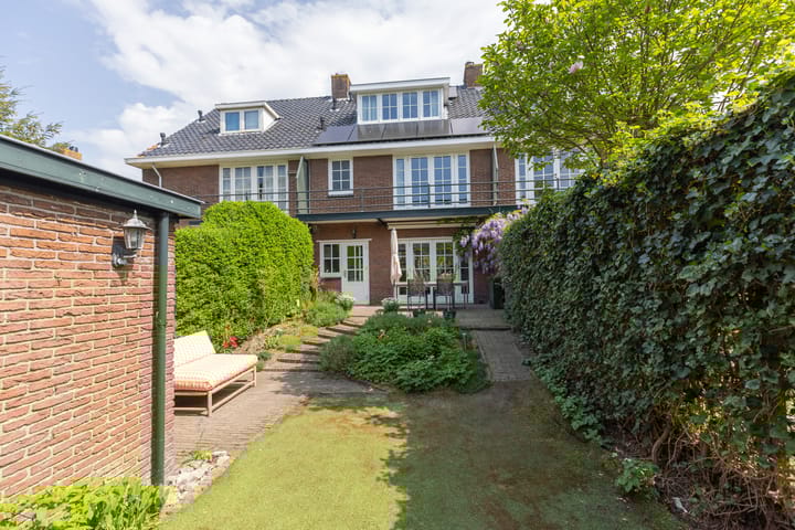 Foto 43 van Heemskerklaan 46