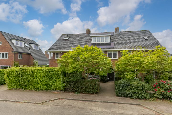 Foto 44 van Heemskerklaan 46