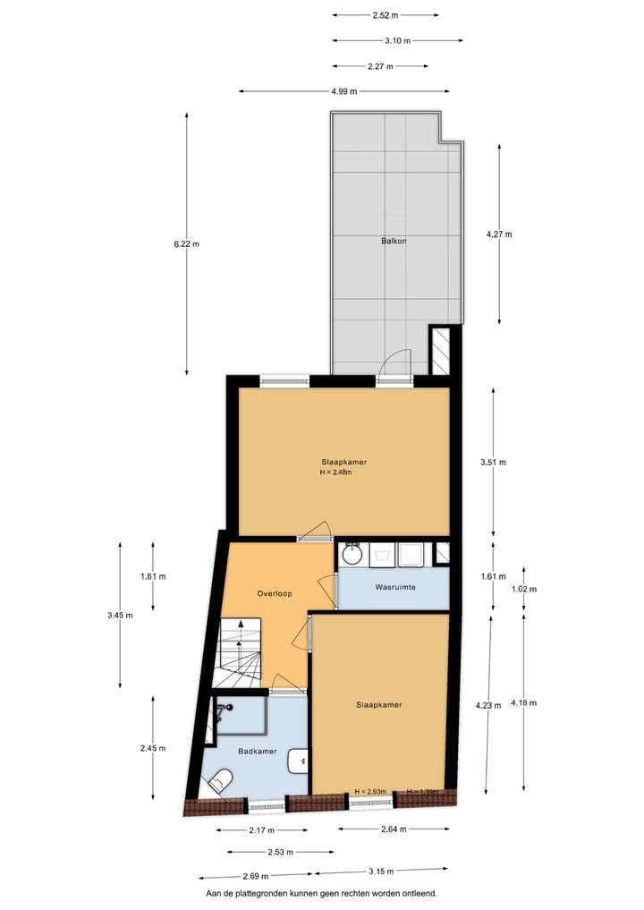 Foto 56 van Muntstraat 10