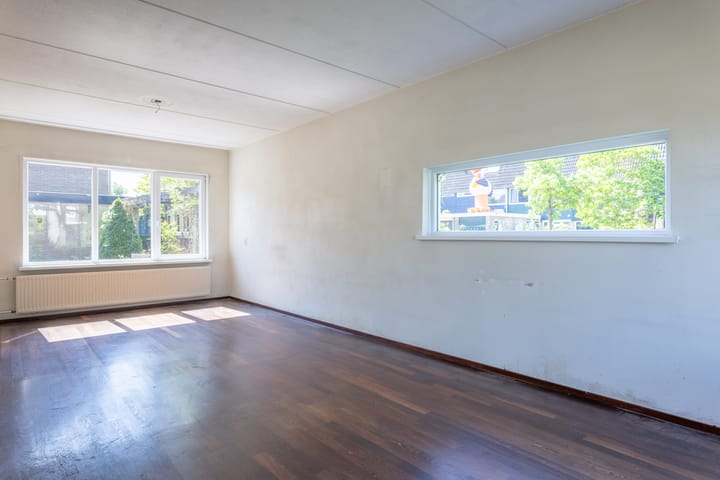 Foto 2 van Korenbloemstraat 35