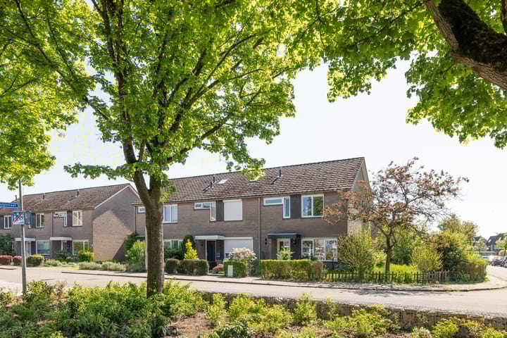 Foto 6 van Korenbloemstraat 35