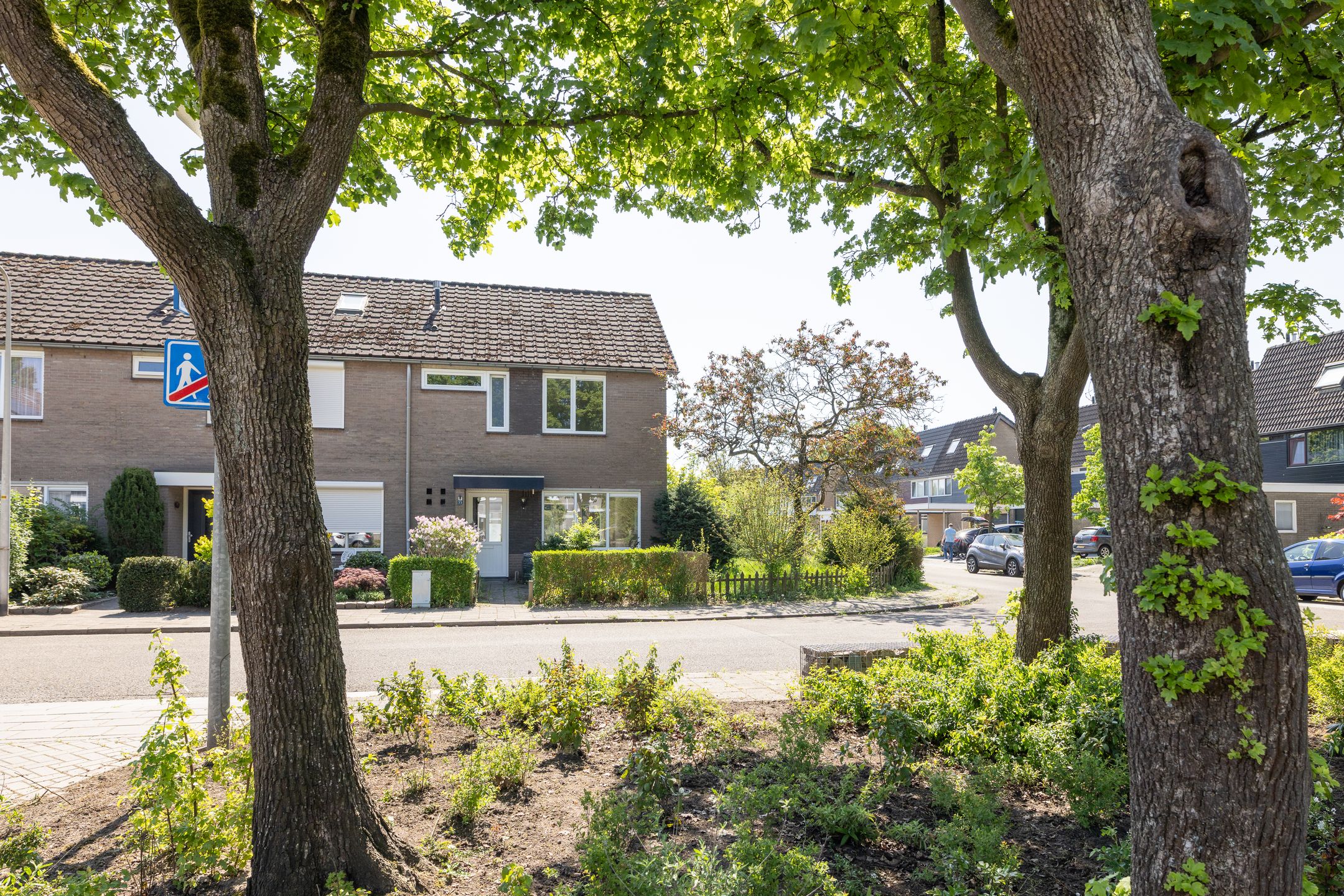 Foto 9 van Korenbloemstraat 35