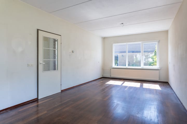 Foto 11 van Korenbloemstraat 35