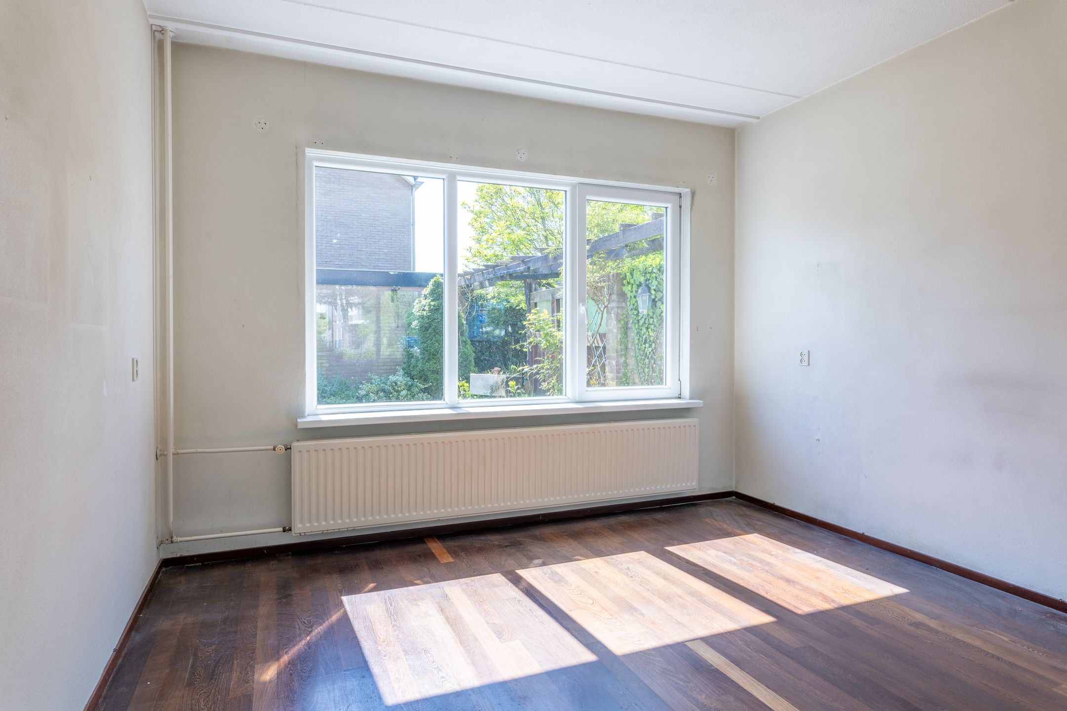 Foto 12 van Korenbloemstraat 35