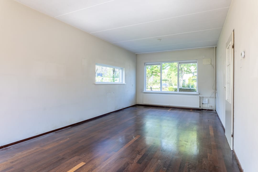 Foto 13 van Korenbloemstraat 35