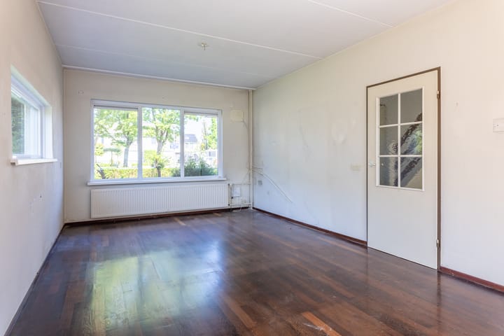 Foto 14 van Korenbloemstraat 35