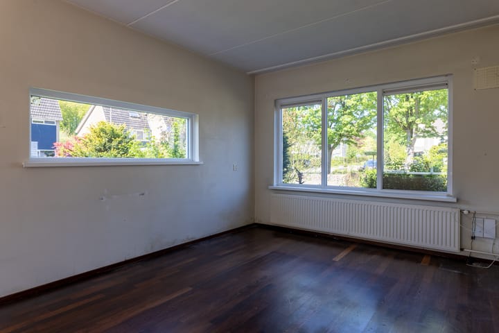 Foto 15 van Korenbloemstraat 35