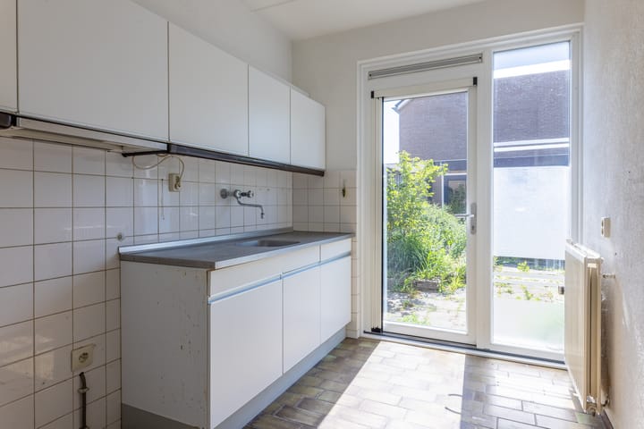 Foto 16 van Korenbloemstraat 35