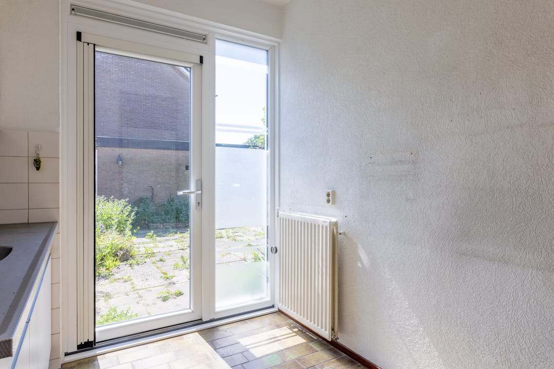 Foto 17 van Korenbloemstraat 35