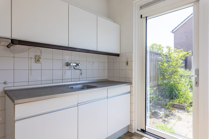 Foto 18 van Korenbloemstraat 35