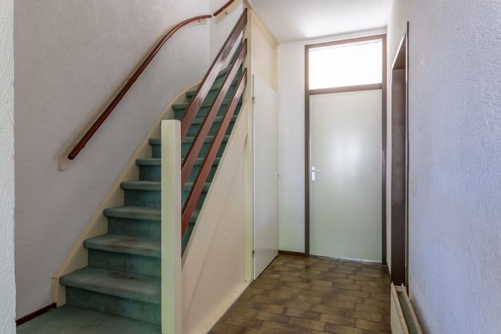 Foto 22 van Korenbloemstraat 35