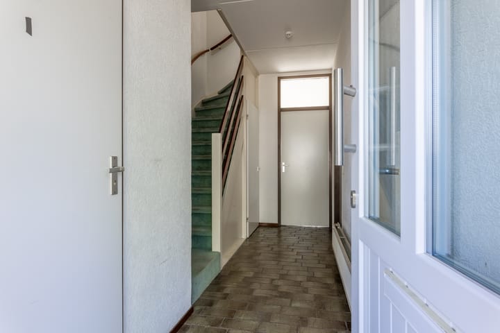 Foto 23 van Korenbloemstraat 35