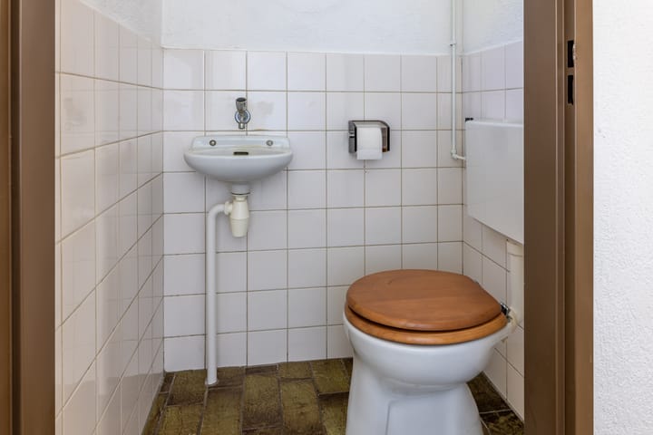 Foto 24 van Korenbloemstraat 35