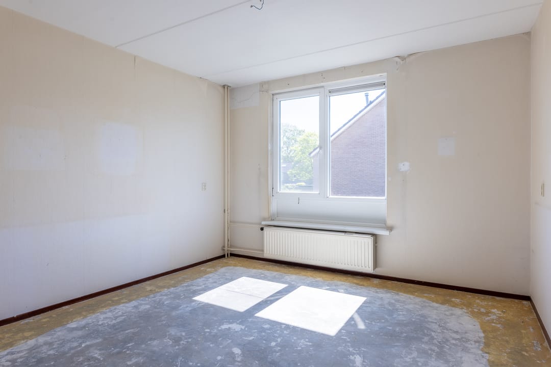 Foto 26 van Korenbloemstraat 35