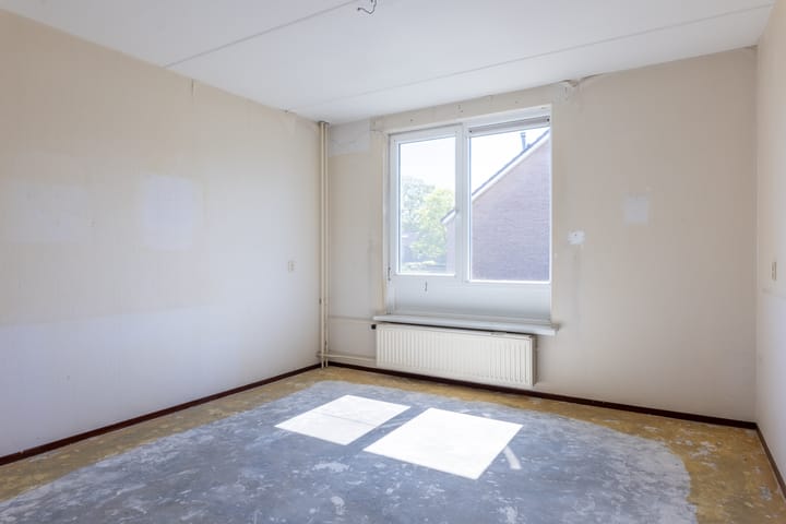 Foto 26 van Korenbloemstraat 35