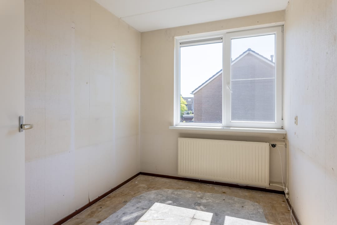 Foto 28 van Korenbloemstraat 35