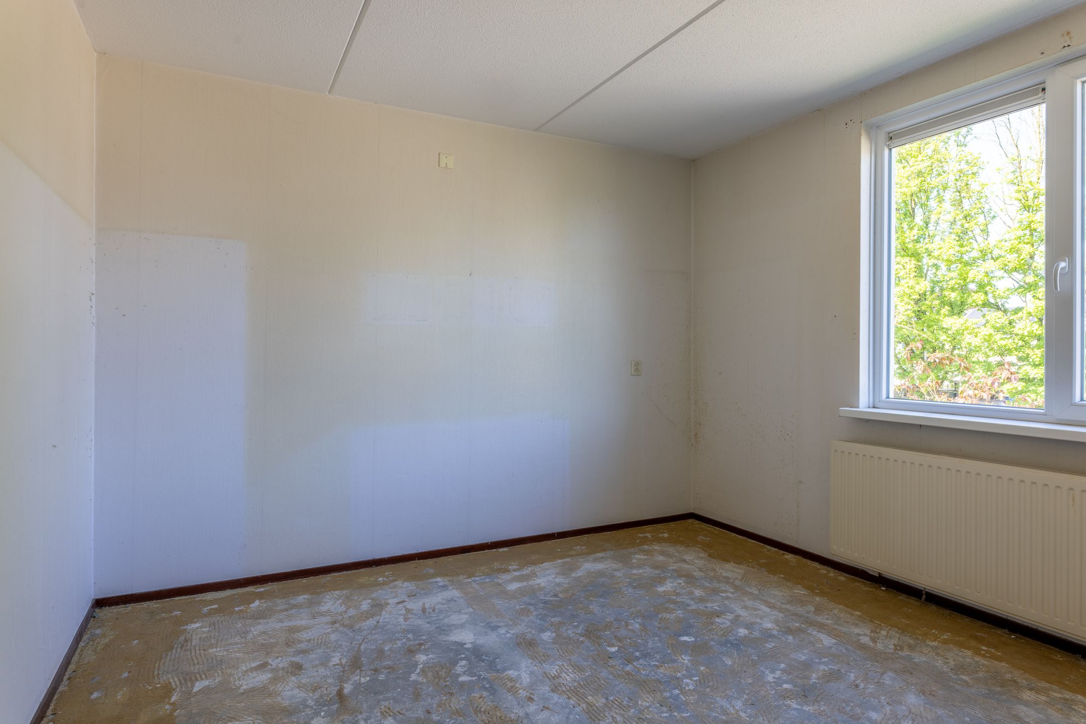 Foto 30 van Korenbloemstraat 35