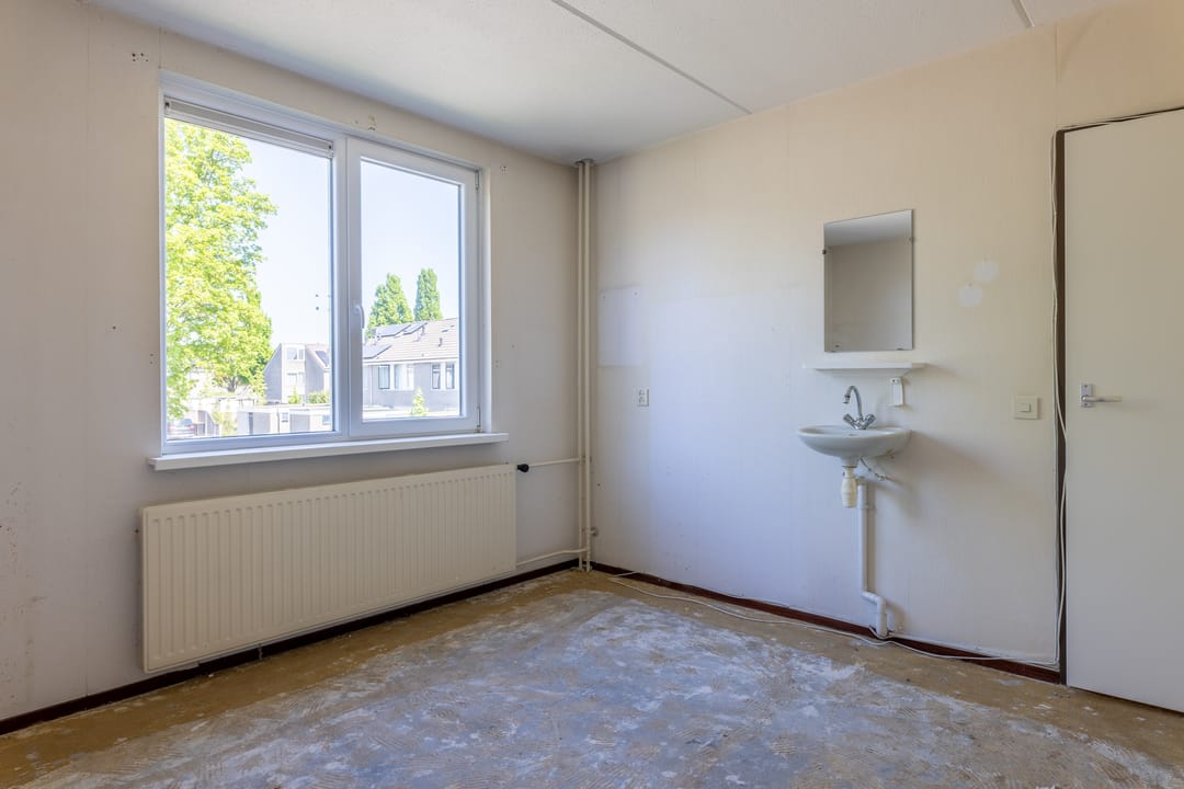 Foto 31 van Korenbloemstraat 35