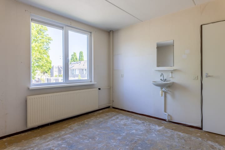 Foto 31 van Korenbloemstraat 35